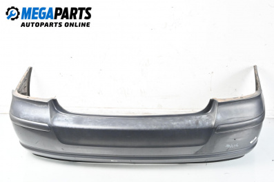Задна броня за Toyota Avensis II Liftback (04.2003 - 11.2008), хечбек