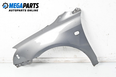 Калник за Toyota Avensis II Liftback (04.2003 - 11.2008), 4+1 вр., хечбек, позиция: предна, лява