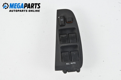Бутони ел. стъкла  за Toyota Avensis II Liftback (04.2003 - 11.2008)