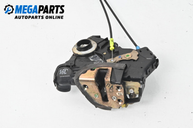 Брава на врата за Toyota Avensis II Liftback (04.2003 - 11.2008), позиция: предна, лява