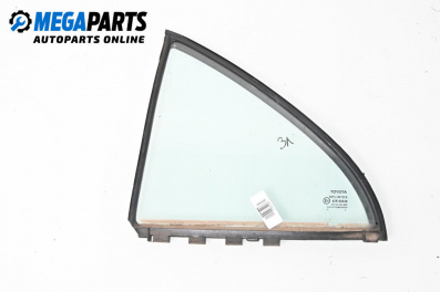 Фикс за Toyota Avensis II Liftback (04.2003 - 11.2008), 4+1 вр., хечбек, позиция: лява