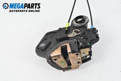 Брава на врата за Toyota Avensis II Liftback (04.2003 - 11.2008), позиция: задна, лява