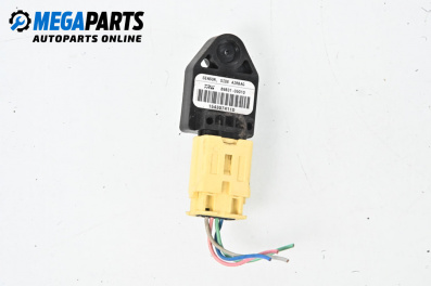 Сензор airbag за Toyota Avensis II Liftback (04.2003 - 11.2008), № 89831-05010