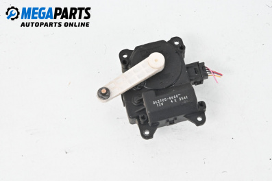 Моторче клапа парно за Toyota Avensis II Liftback (04.2003 - 11.2008) 1.8 (ZZT251), 129 к.с.