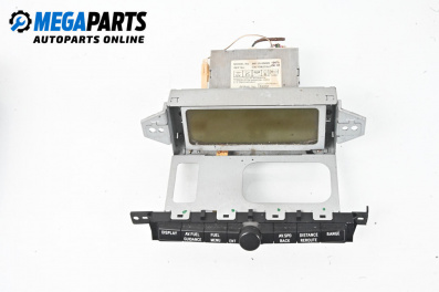 Дисплей за Toyota Avensis II Liftback (04.2003 - 11.2008), № 86110-05020