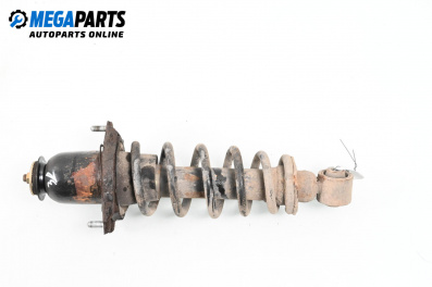Макферсон за Toyota Avensis II Liftback (04.2003 - 11.2008), хечбек, позиция: задна, дясна
