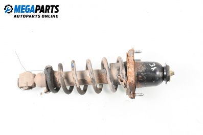 Макферсон за Toyota Avensis II Liftback (04.2003 - 11.2008), хечбек, позиция: задна, лява