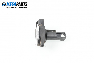 Дебитомер за Toyota Avensis II Liftback (04.2003 - 11.2008) 1.8 (ZZT251), 129 к.с.