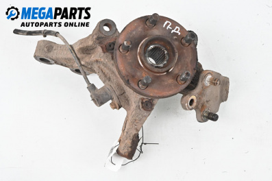 Шенкел главина за Toyota Avensis II Liftback (04.2003 - 11.2008), позиция: предна, дясна