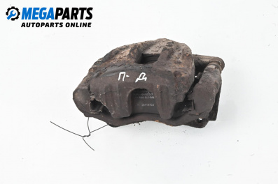 Спирачен апарат за Toyota Avensis II Liftback (04.2003 - 11.2008), позиция: предна, дясна