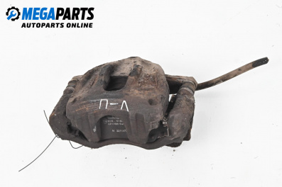 Спирачен апарат за Toyota Avensis II Liftback (04.2003 - 11.2008), позиция: предна, лява