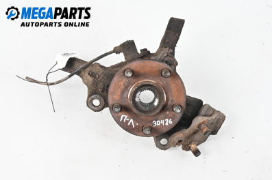 Шенкел главина за Toyota Avensis II Liftback (04.2003 - 11.2008), позиция: предна, лява