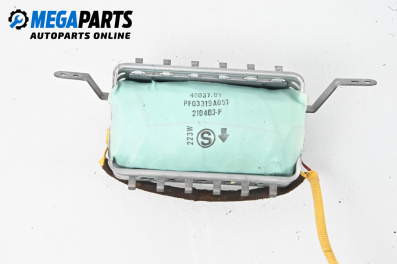 Airbag за Toyota Avensis II Liftback (04.2003 - 11.2008), 4+1 вр., хечбек, позиция: предна, № 40037.01