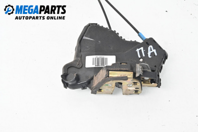 Брава на врата за Toyota Avensis II Liftback (04.2003 - 11.2008), позиция: предна, дясна