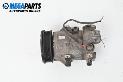 Компресор климатик за Toyota Avensis II Liftback (04.2003 - 11.2008) 1.8 (ZZT251), 129 к.с., № 447220-9243