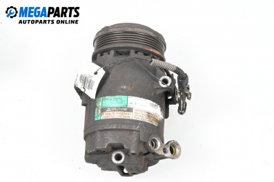 Компресор климатик за Opel Astra G Hatchback (02.1998 - 12.2009) 1.8 16V, 116 к.с.