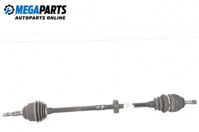 Полуоска за Opel Astra G Hatchback (02.1998 - 12.2009) 1.8 16V, 116 к.с., позиция: предна, дясна