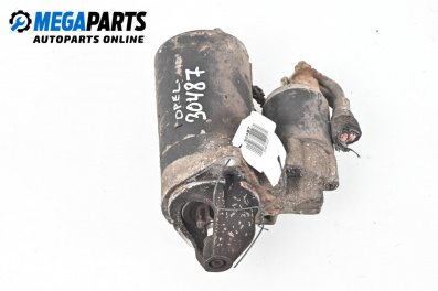 Стартер за Opel Astra G Hatchback (02.1998 - 12.2009) 1.8 16V, 116 к.с.