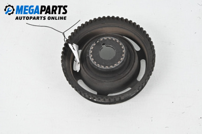 Демпферна шайба за Opel Astra G Hatchback (02.1998 - 12.2009) 1.8 16V, 116 к.с.