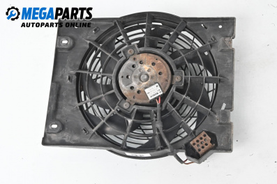 Перка охлаждане за Opel Astra G Hatchback (02.1998 - 12.2009) 1.8 16V, 116 к.с.