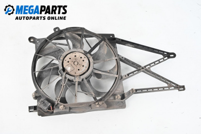 Перка охлаждане за Opel Astra G Hatchback (02.1998 - 12.2009) 1.8 16V, 116 к.с.