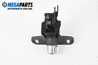 Ключалка заден капак за Opel Astra G Hatchback (02.1998 - 12.2009), хечбек