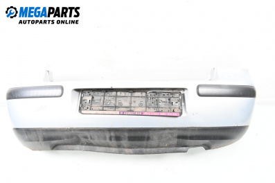 Задна броня за Volkswagen Golf IV Hatchback (08.1997 - 06.2005), хечбек