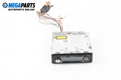 CD плеър за Volkswagen Golf IV Hatchback (08.1997 - 06.2005), Panasonic