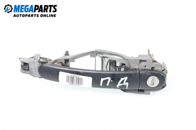 Външна дръжка за Volkswagen Golf IV Hatchback (08.1997 - 06.2005), 4+1 вр., хечбек, позиция: предна, дясна