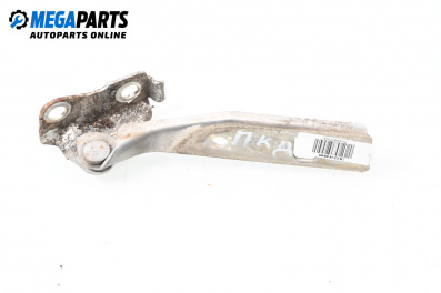 Панта преден капак за Volkswagen Golf IV Hatchback (08.1997 - 06.2005), 4+1 вр., хечбек, позиция: дясна