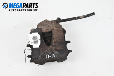 Спирачен апарат за Volkswagen Golf IV Hatchback (08.1997 - 06.2005), позиция: предна, лява