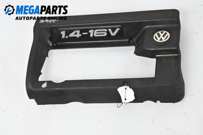 Декоративен капак двигател за Volkswagen Golf IV Hatchback (08.1997 - 06.2005)