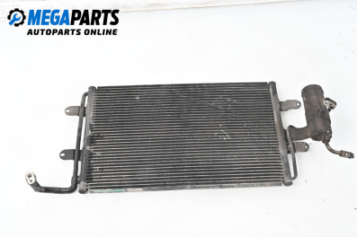 Климатичен радиатор за Volkswagen Golf IV Hatchback (08.1997 - 06.2005) 1.4 16V, 75 к.с.
