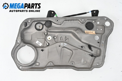 Механизъм ел. стъкло за Volkswagen Golf IV Hatchback (08.1997 - 06.2005), 4+1 вр., хечбек, позиция: предна, дясна