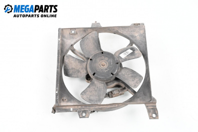 Перка охлаждане за Nissan Almera I Hatchback (07.1995 - 07.2001) 2.0 D, 75 к.с.