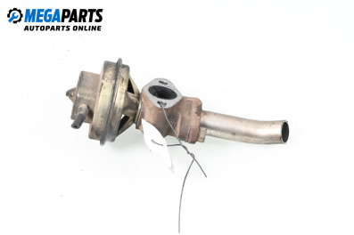 EGR-клапан за Nissan Almera I Hatchback (07.1995 - 07.2001) 2.0 D, 75 к.с.