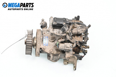 ГНП-горивонагнетателна помпа за Nissan Almera I Hatchback (07.1995 - 07.2001) 2.0 D, 75 к.с., № 16700 2N100