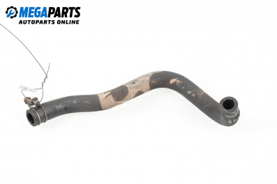 Воден маркуч за Nissan Almera I Hatchback (07.1995 - 07.2001) 2.0 D, 75 к.с.