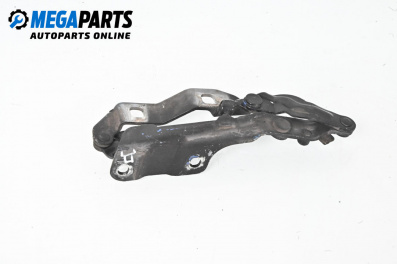 Панта преден капак за Volkswagen New Beetle Hatchback (01.1998 - 09.2010), 2+1 вр., хечбек, позиция: дясна