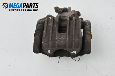 Спирачен апарат за Volkswagen New Beetle Hatchback (01.1998 - 09.2010), позиция: задна, дясна