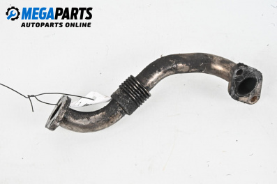 EGR тръба за Volkswagen New Beetle Hatchback (01.1998 - 09.2010) 1.9 TDI, 90 к.с.