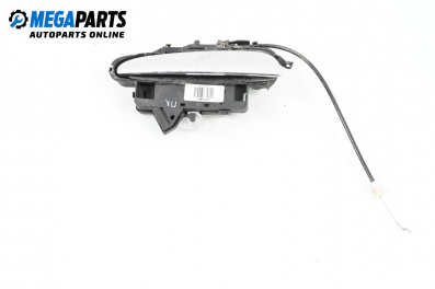 Външна дръжка за Fiat Croma Station Wagon (06.2005 - 08.2011), 4+1 вр., комби, позиция: предна, лява