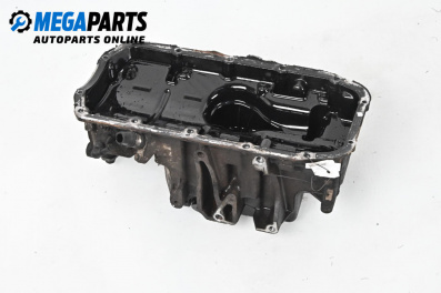 Картер за Fiat Croma Station Wagon (06.2005 - 08.2011) 1.9 D Multijet, 150 к.с.