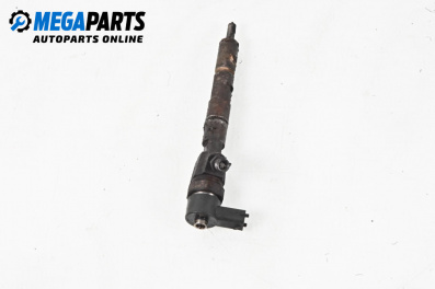 Дюза дизел за Fiat Croma Station Wagon (06.2005 - 08.2011) 1.9 D Multijet, 150 к.с., № 0445110243