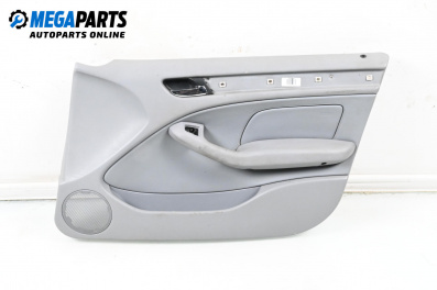 Кора врата за BMW 3 Series E46 Sedan (02.1998 - 04.2005), 4+1 вр., седан, позиция: предна, дясна
