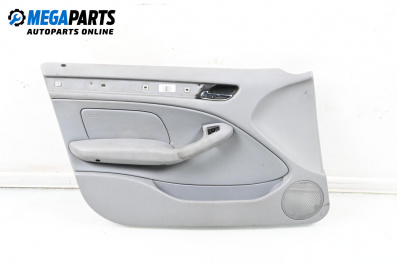 Кора врата за BMW 3 Series E46 Sedan (02.1998 - 04.2005), 4+1 вр., седан, позиция: предна, лява