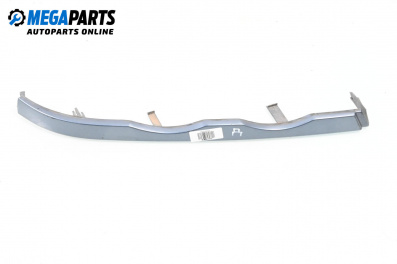 Лайсна под фар за BMW 3 Series E46 Sedan (02.1998 - 04.2005), седан, позиция: дясна