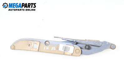 Панта заден капак за BMW 3 Series E46 Sedan (02.1998 - 04.2005), 4+1 вр., седан, позиция: дясна