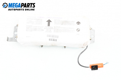 Airbag за BMW 3 Series E46 Sedan (02.1998 - 04.2005), 4+1 вр., седан, позиция: предна