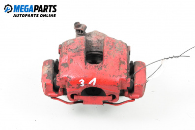 Спирачен апарат за BMW 3 Series E46 Sedan (02.1998 - 04.2005), позиция: задна, лява